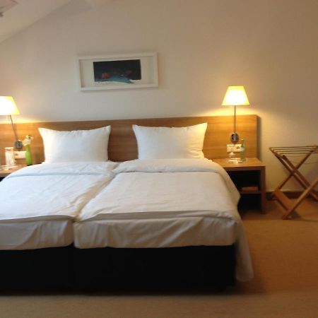 Sapia Hotel St. Fridolin Bad Sackingen Luaran gambar