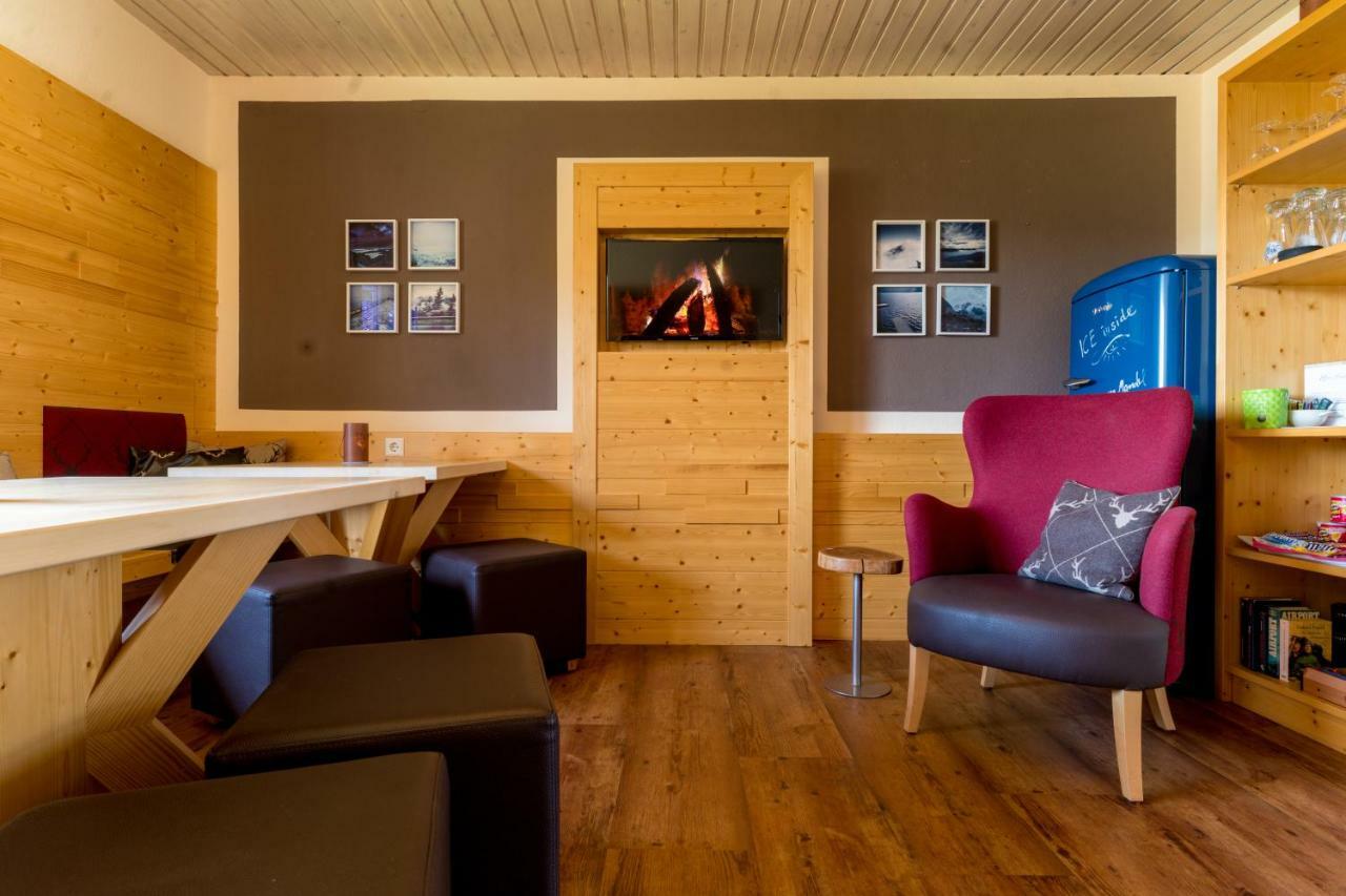 Sapia Hotel St. Fridolin Bad Sackingen Luaran gambar
